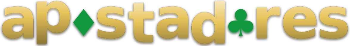 apostadores logotipo
