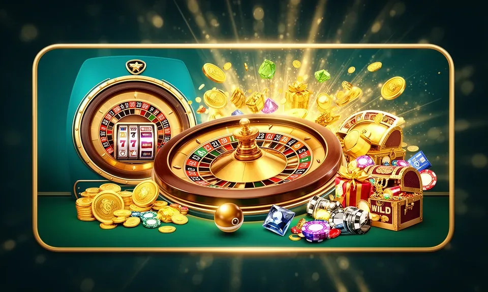 apostadores Camote Dorado Deluxe